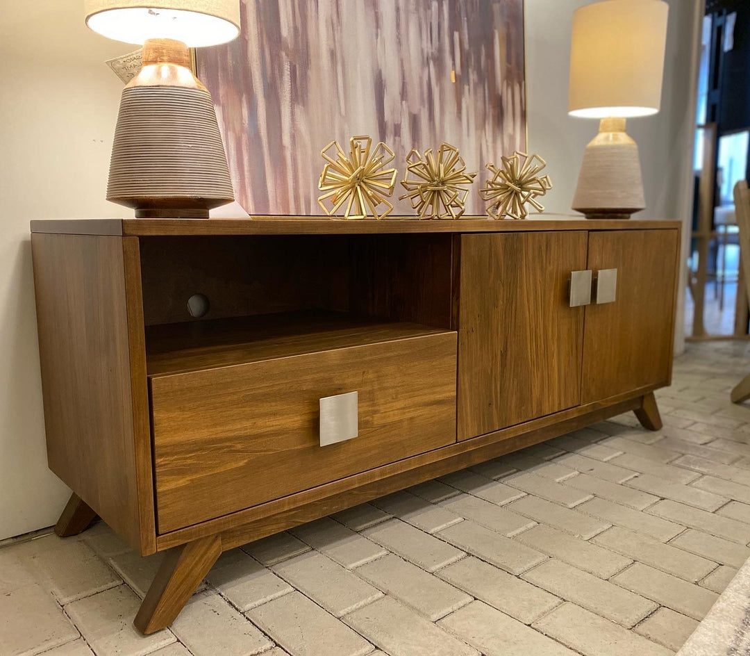 The SoHo TV Stand