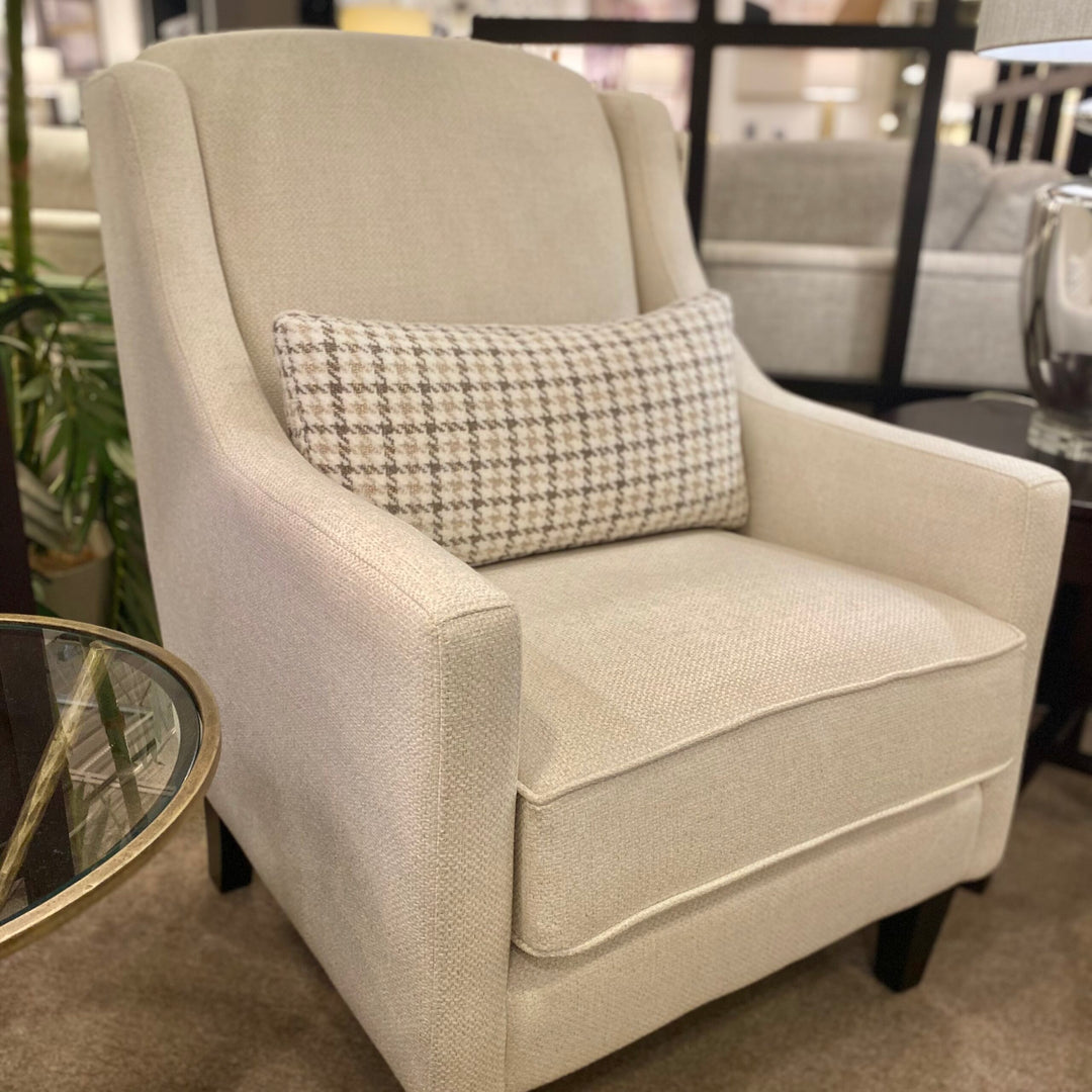 Greyson Accent Chair