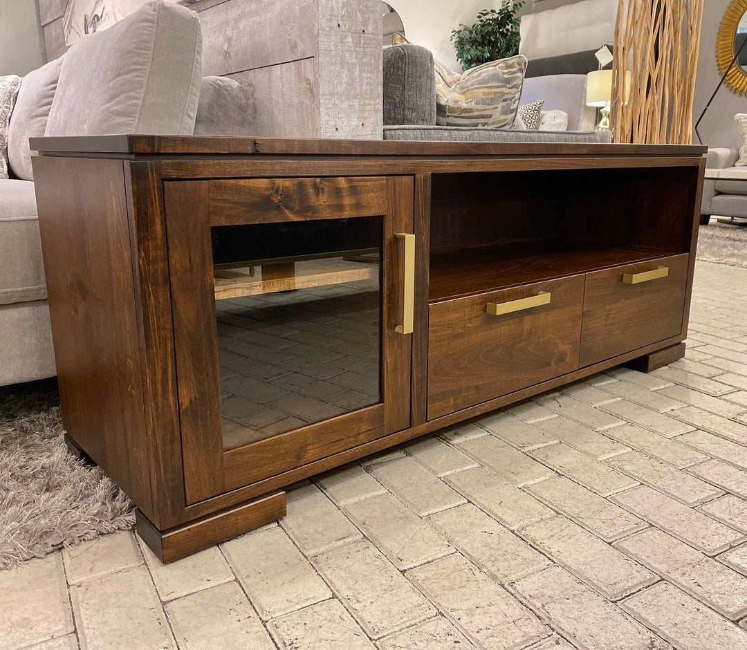 The Liberty TV Stand