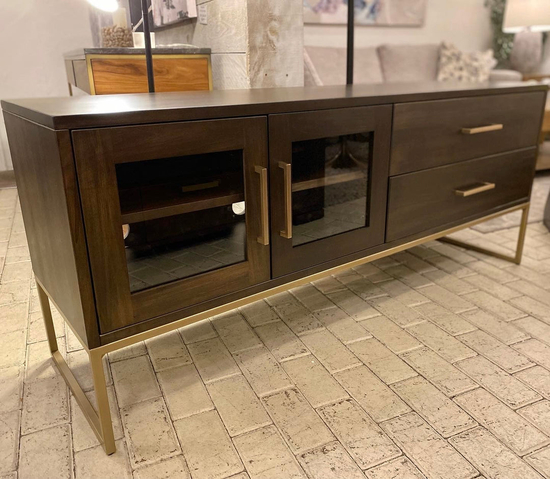 The Avenue TV Stand