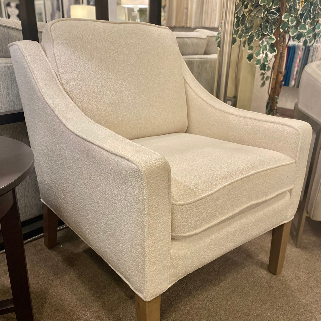 Harlow Accent Chair