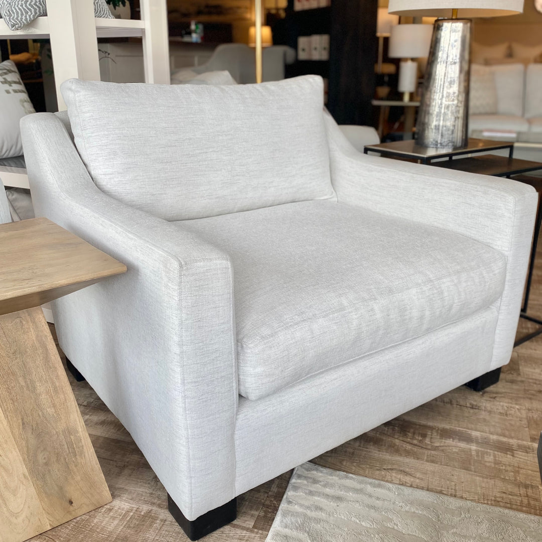 Madison Oversized Chair