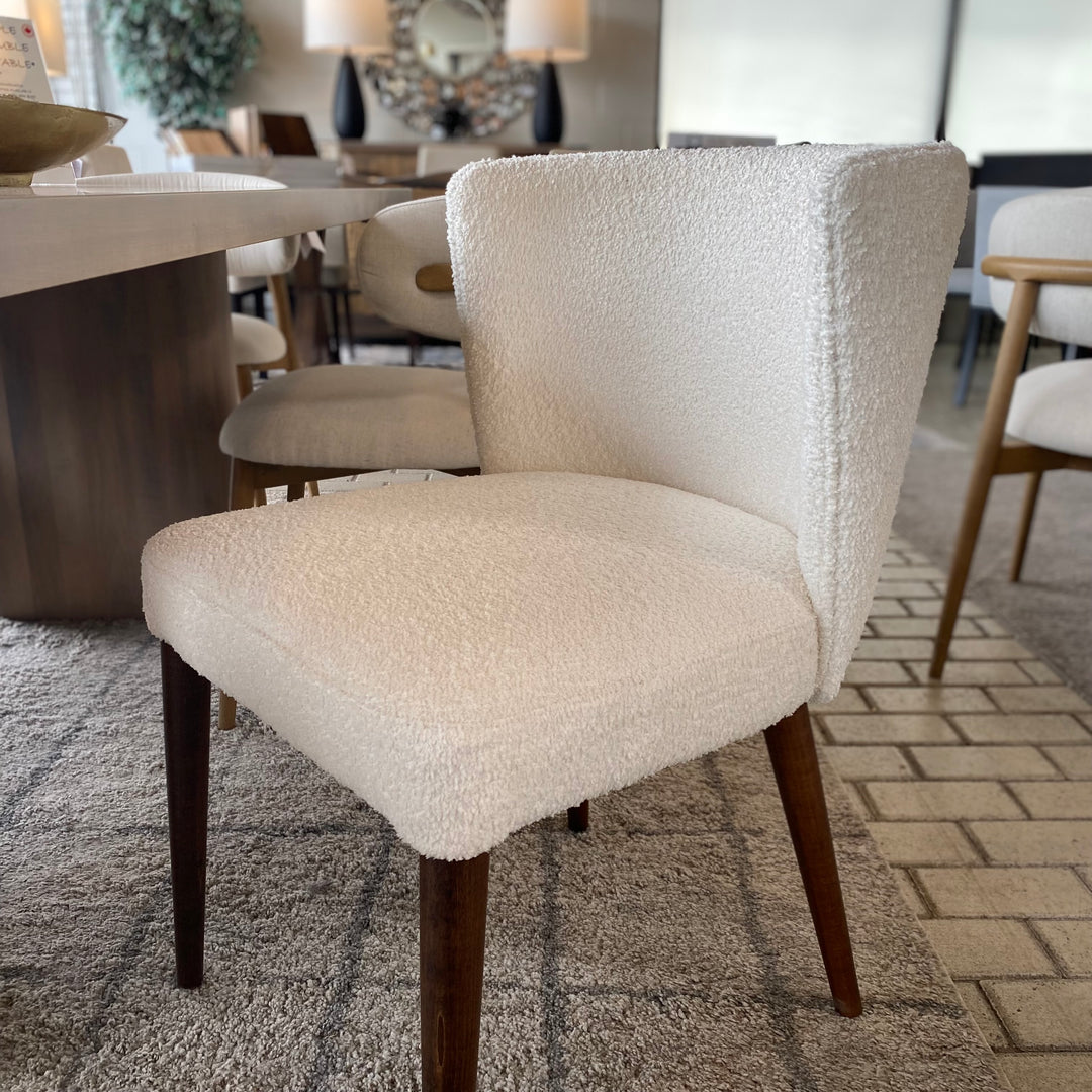 Infinity Dining Chair