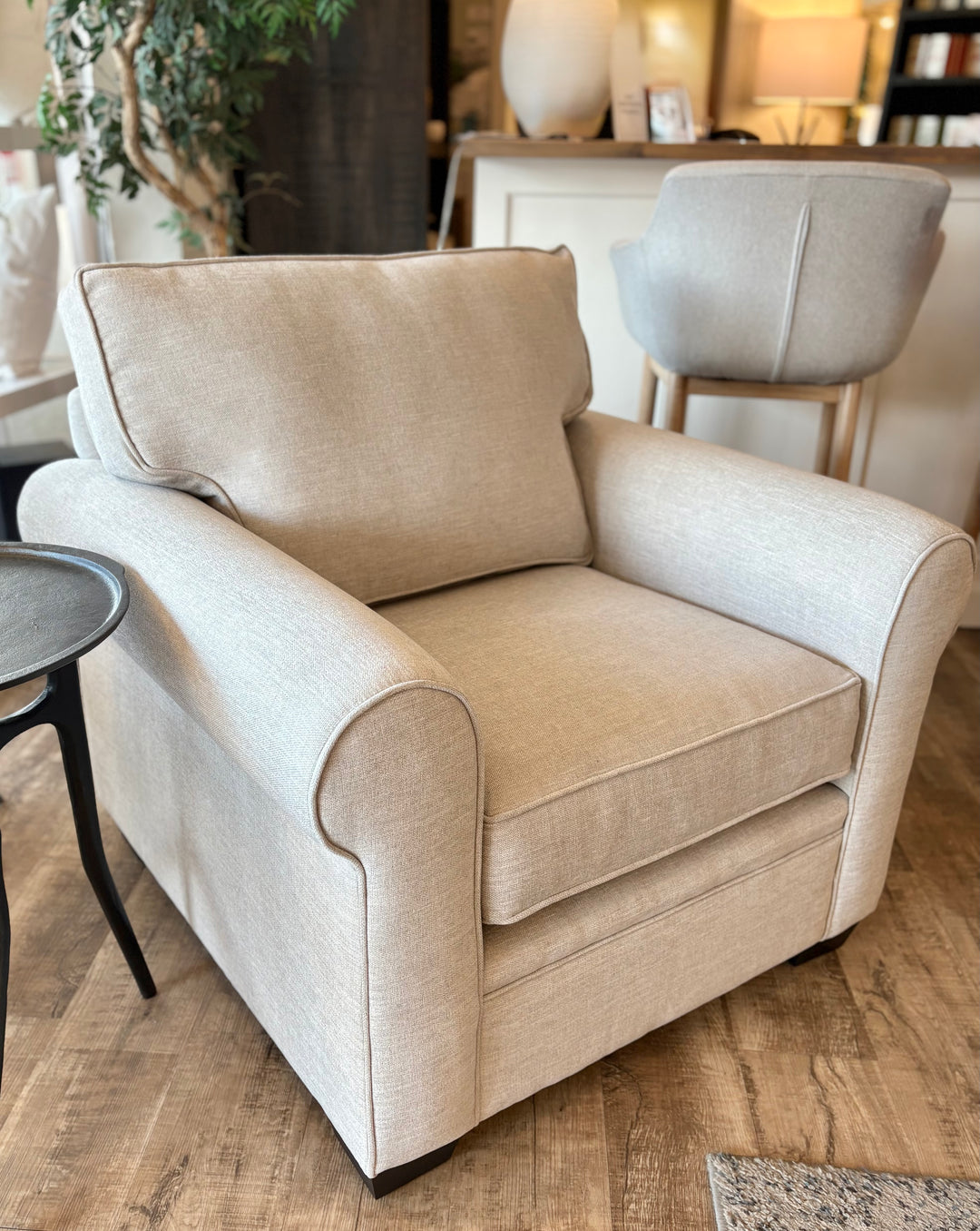 Cameron Chair