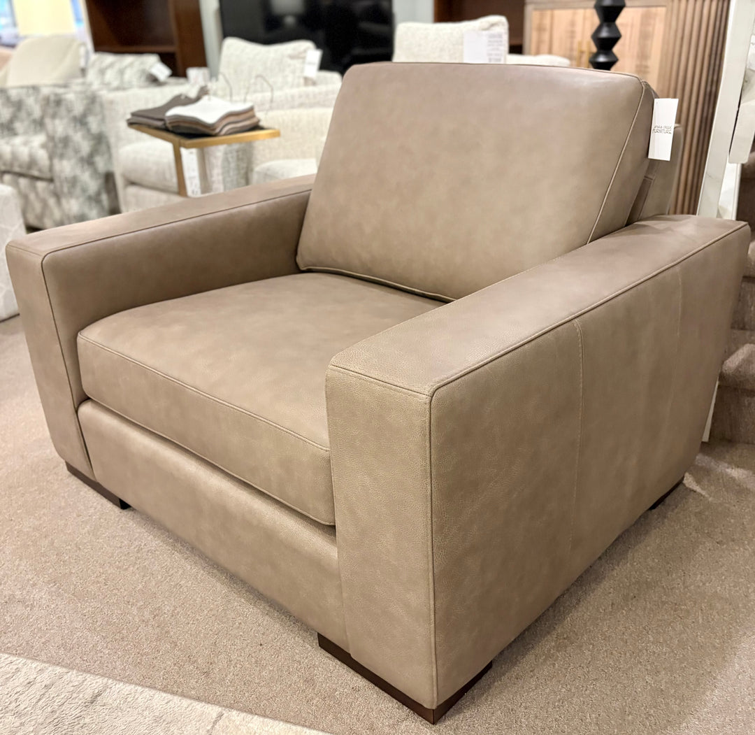 Cohiba Oversized Chair
