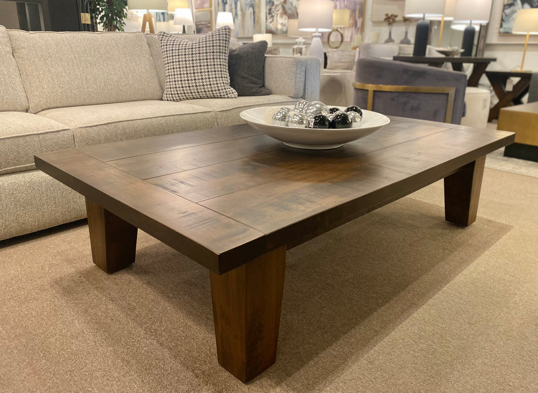 Tahoe Coffee Table