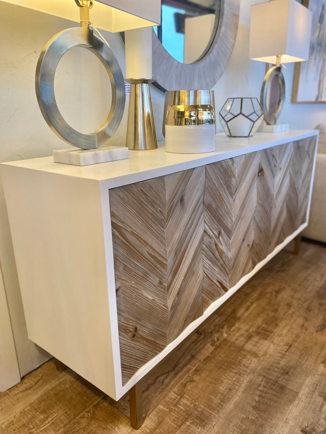Brooklyn Sideboard