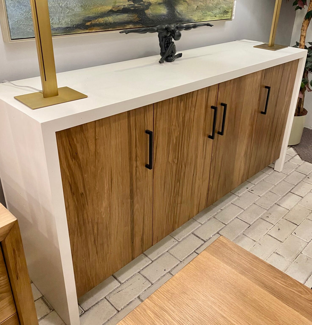 Waterfall Sideboard