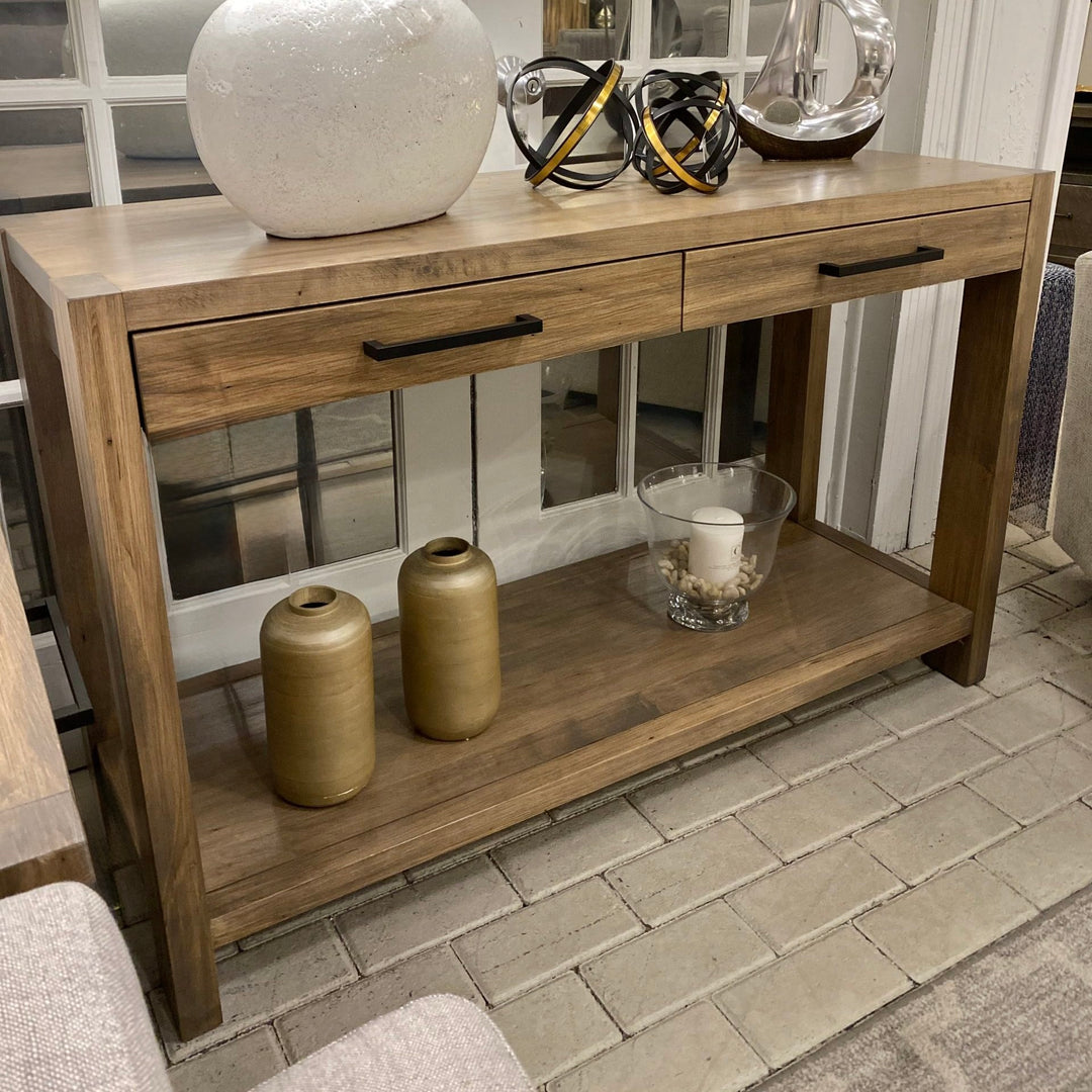 Burbank Console Table