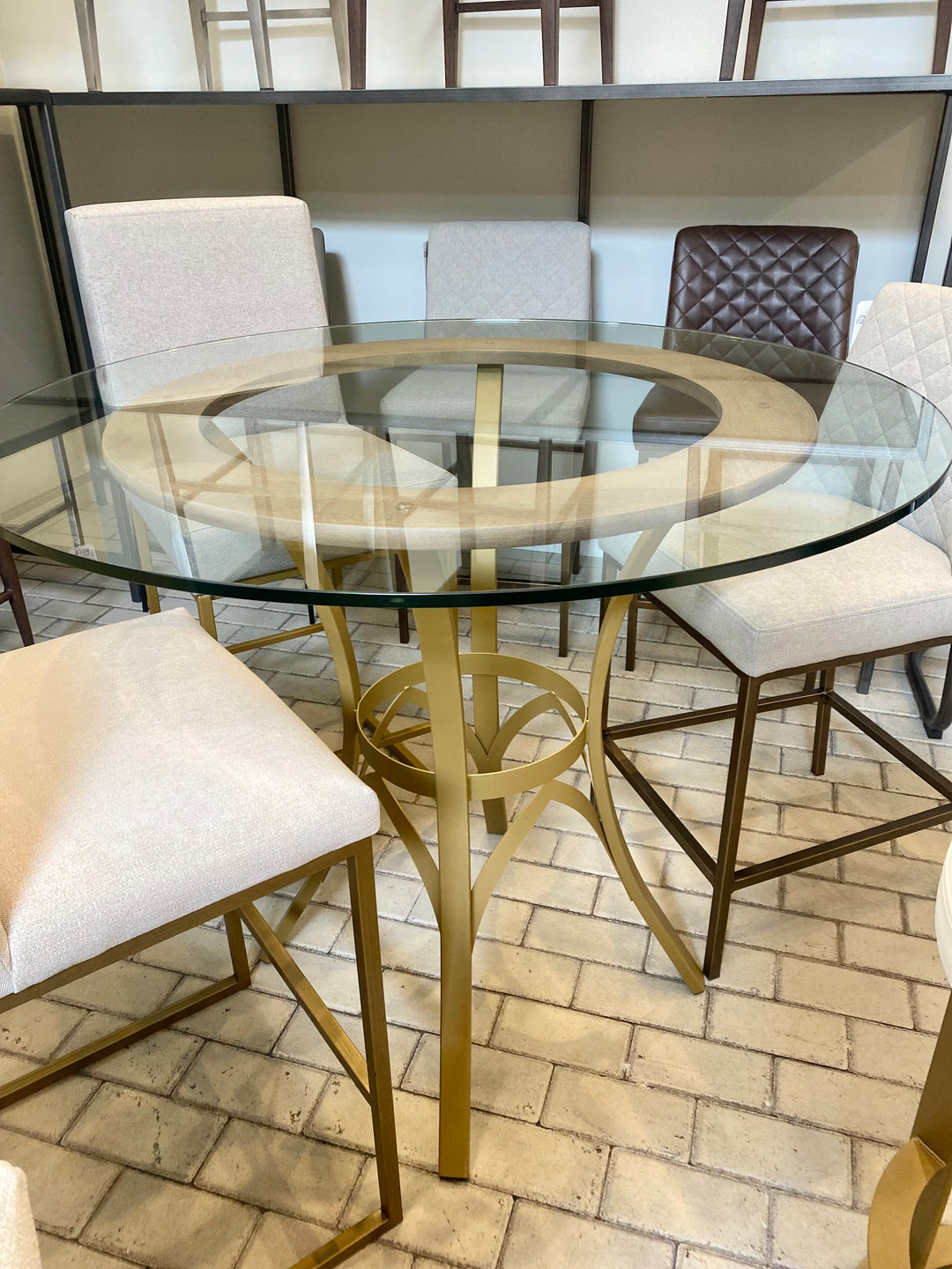 Kyla Dining Table