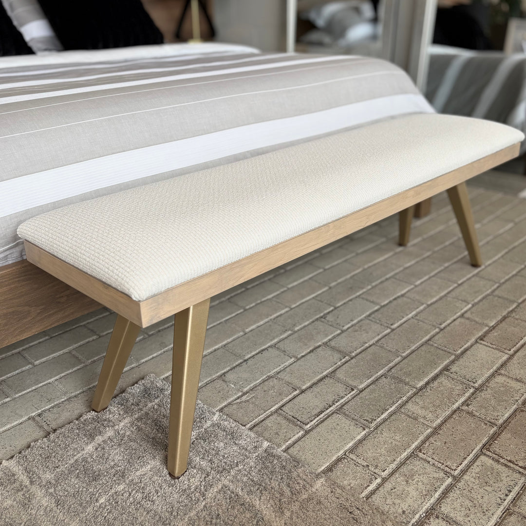 Luxor Bench