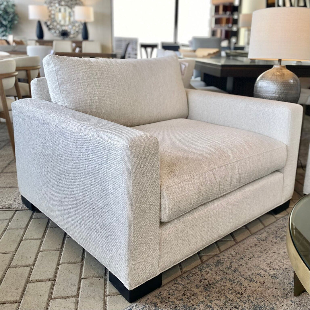 Stratus Oversized Chair