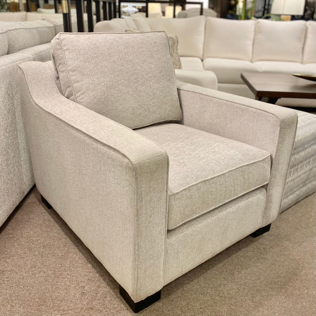 Polo Chair