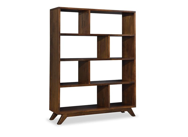 Tribeca Tall Open Back Bookcase