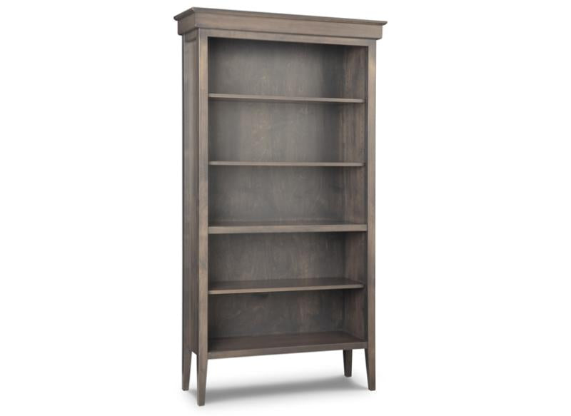 Stockholm Bookcase
