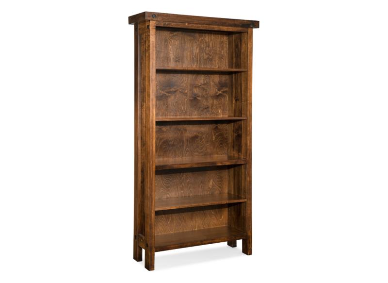 Rafters Bookcase