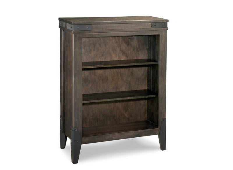 Chattanooga Low Bookcase