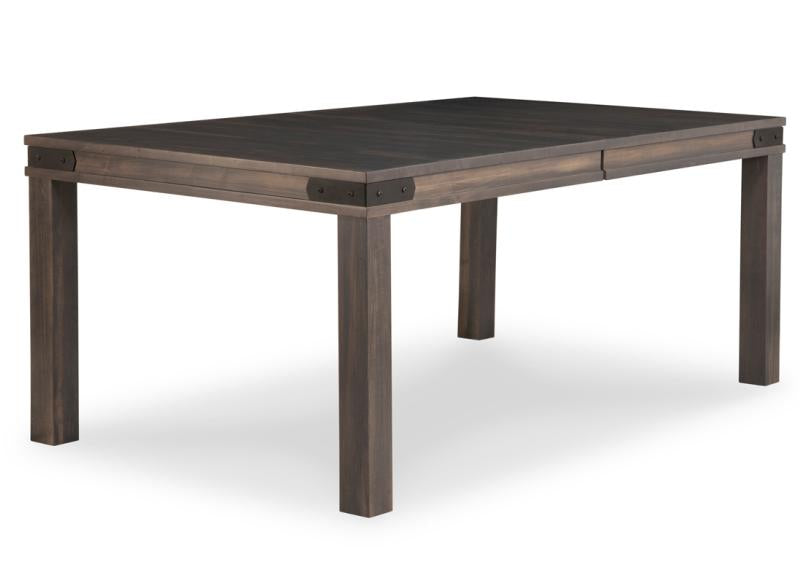 Chattanooga Leg Dining Table