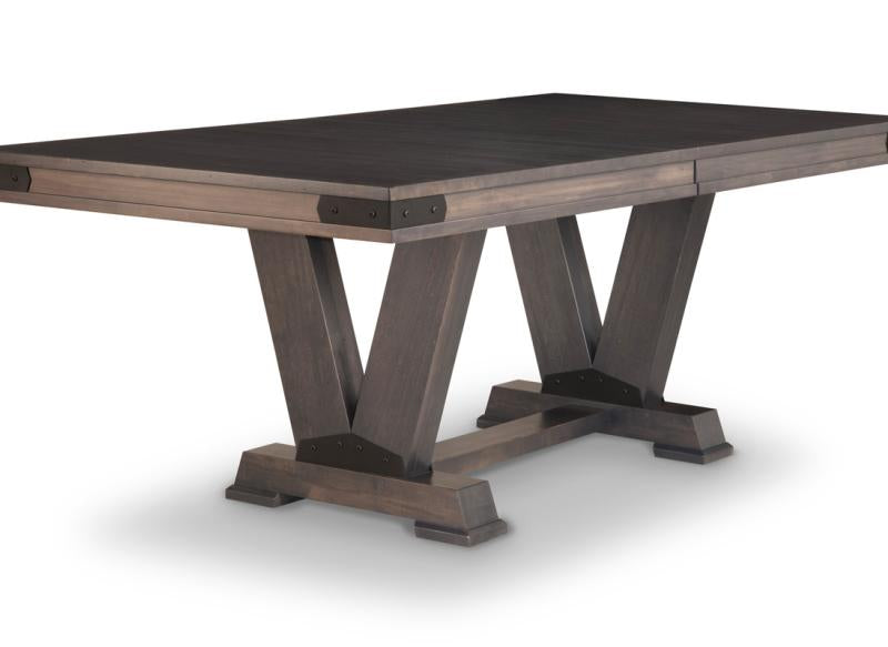 Chattanooga Pedestal Dining Table