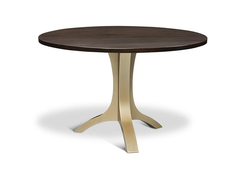 Evora Round Dining Table