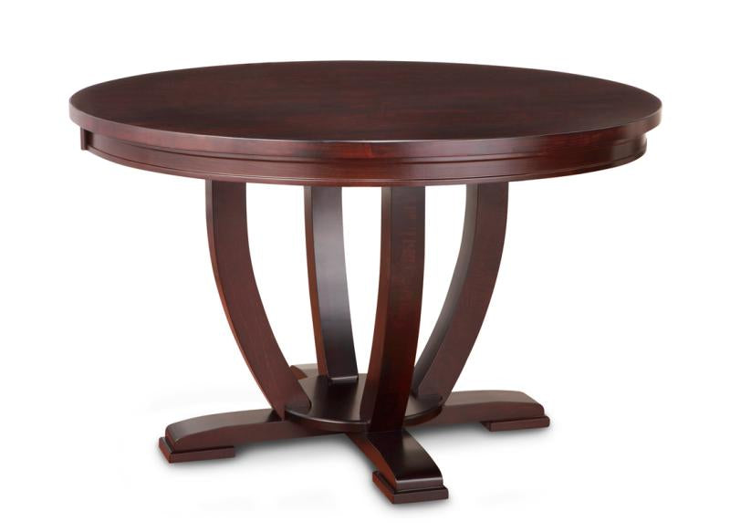 Florence Round Dining Table