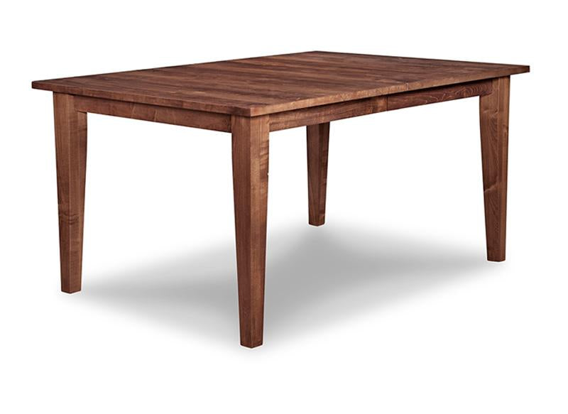 Glengarry Leg Table