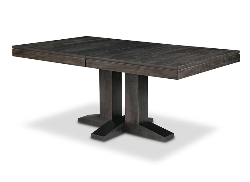 Steel City Dining Table