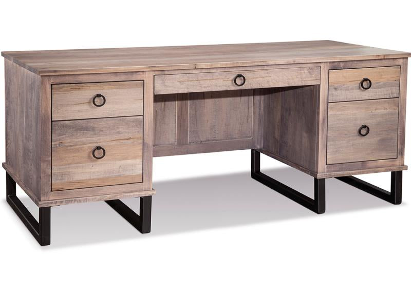 Cumberland Executive Desk