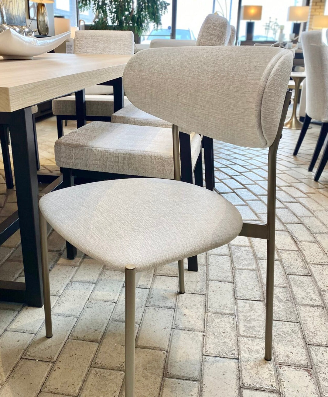 Winnie Dining Chair
