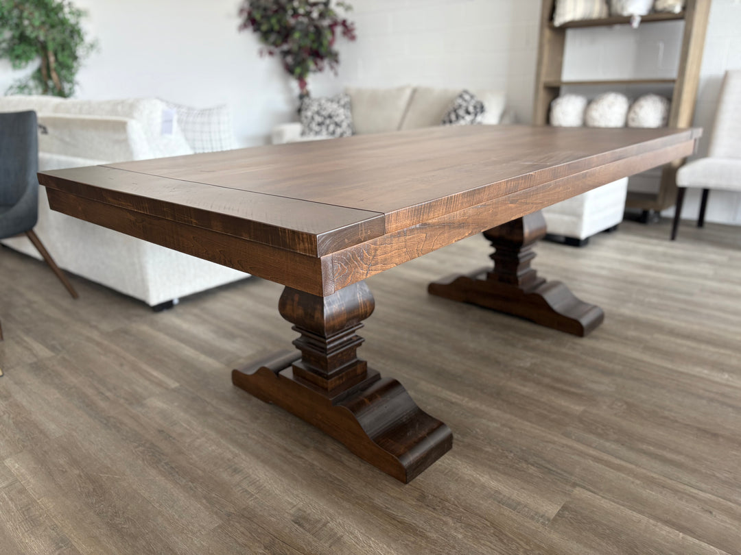 Legacy Dining Table