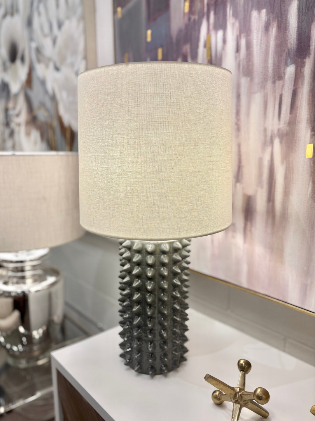 Whimsy Table Lamp