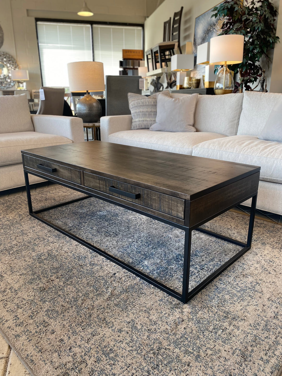 Collingwood Coffee Table