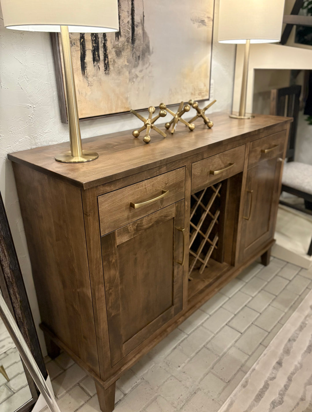 Cumberland Sideboard