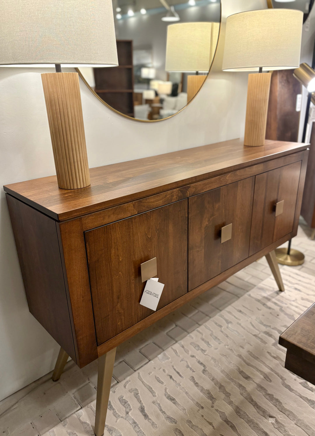 Milan Sideboard
