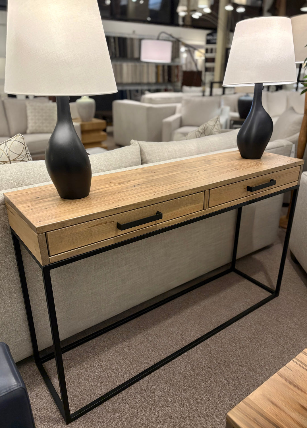 Collingwood Console Table