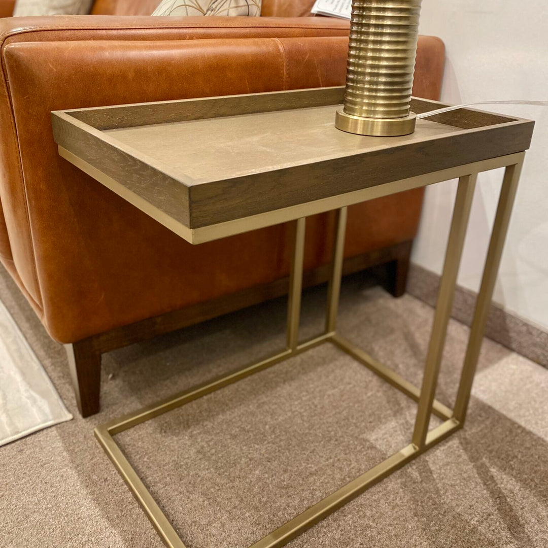 Jann Side Table