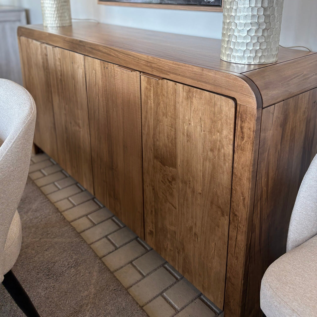 The Eternity Sideboard