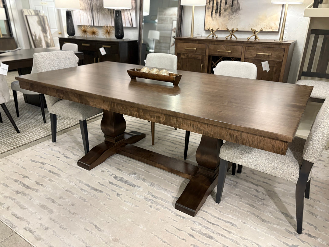Cumberland Dining Table