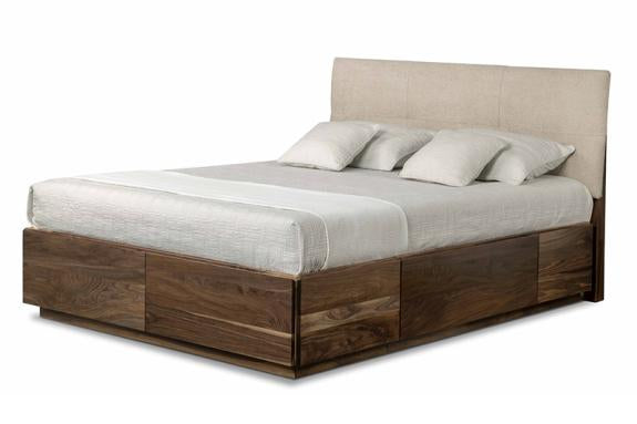 Evora Condo Storage Bed