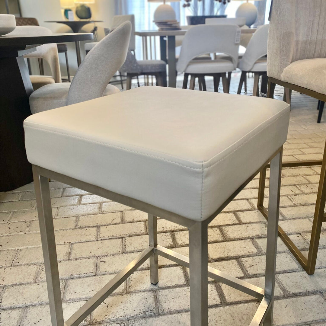 Sara Backless Stool