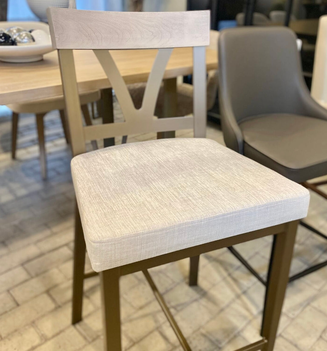 Valentino Stool
