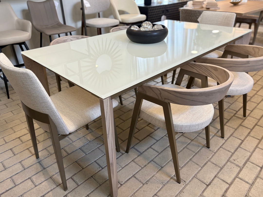 Amalfi Dining Table