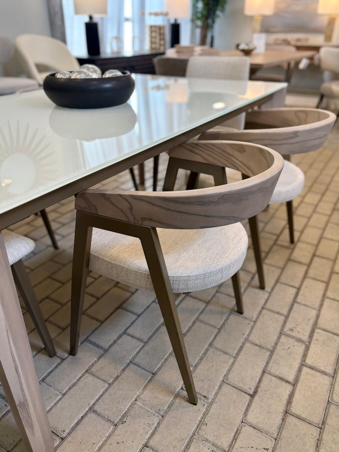 Coast Dining Chair