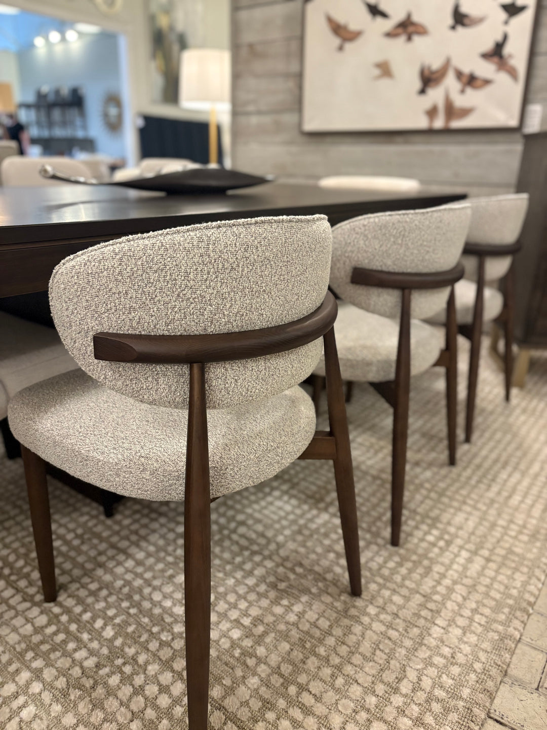 Luka Dining Chair