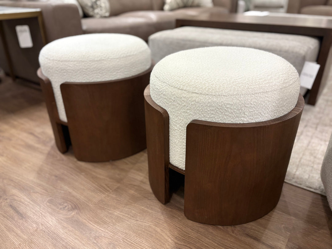 Eclipse Ottoman