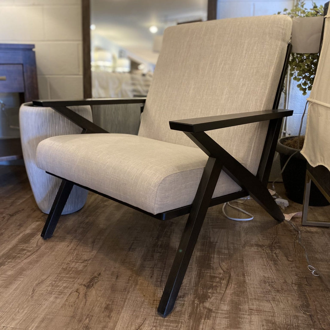 Muskoka Accent Chair