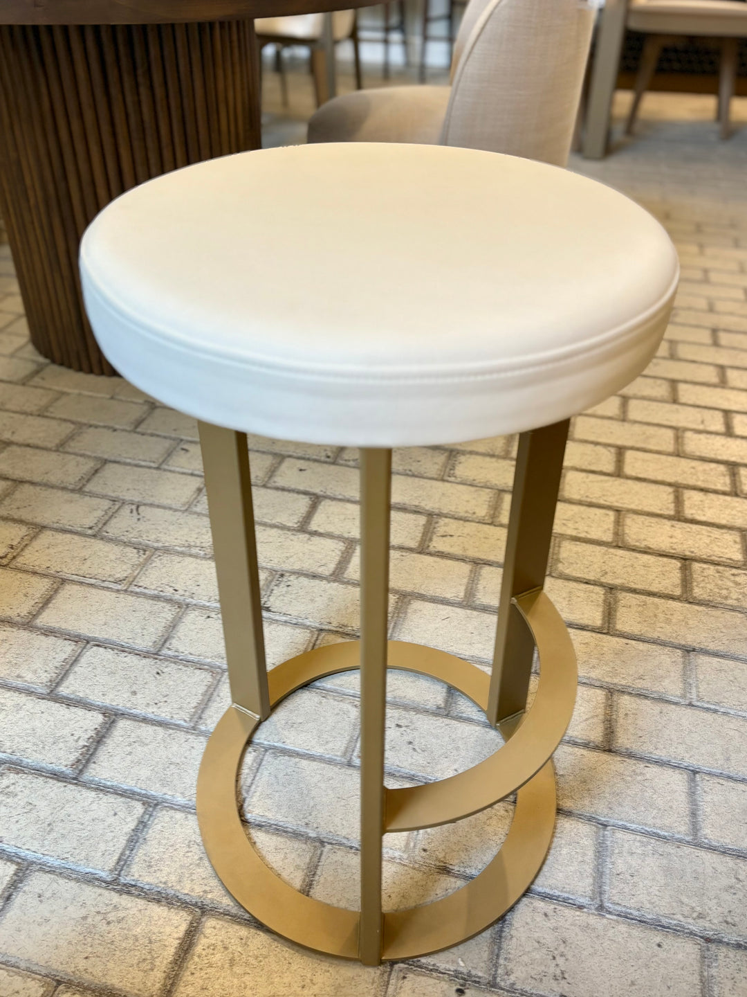 Oasis Stool