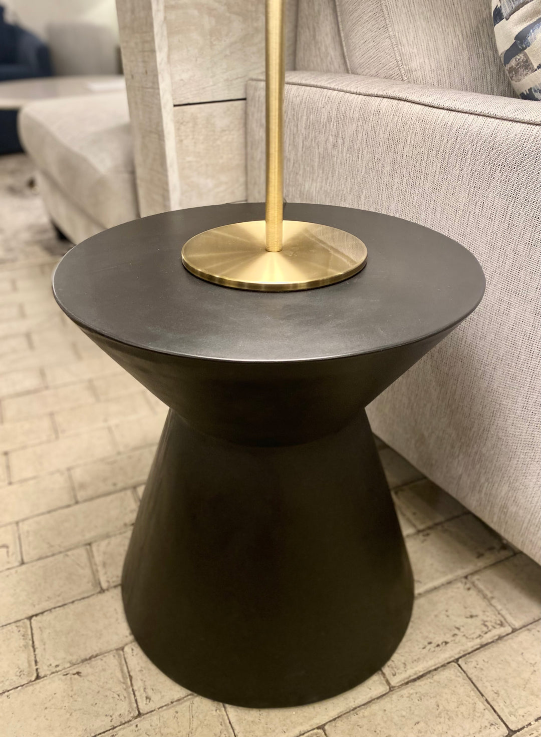 Evermore End Table