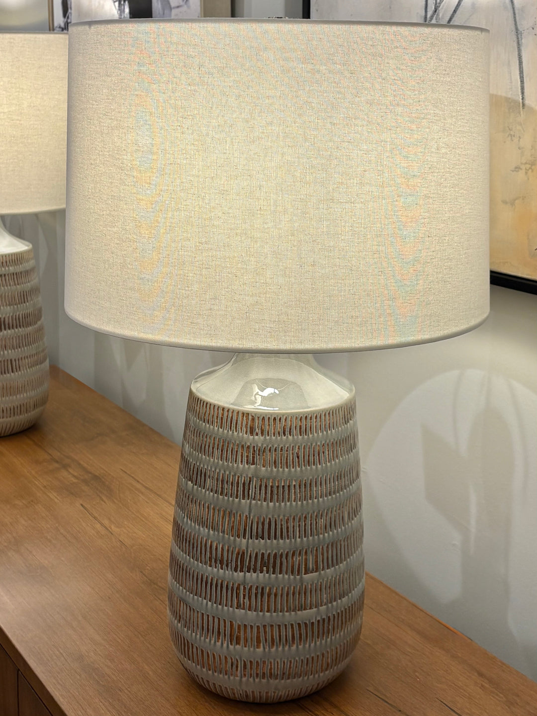 Fable Table Lamp
