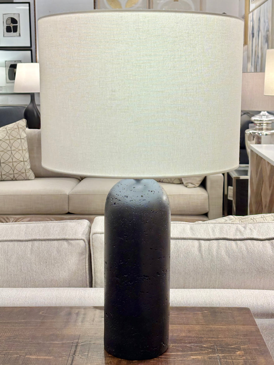 Fuji Table Lamp